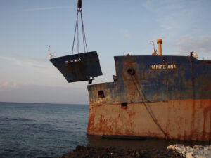 La Nave Hanife 5