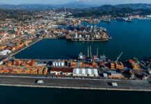 Porti, l’Autorità del Mar Ligure Orientale avvia la gestione digitale delle opere con il BIM Implementazione del BIM presso l’Autorità di Sistema Portuale del Mar Ligure Orientale