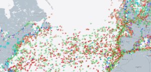 marine traffic