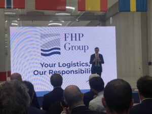 magazzini FHP MarterNeri