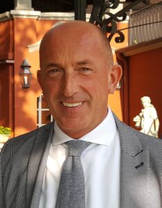 Foto Luigi Merlo