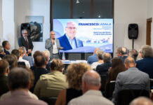 Stati Generali dello Sviluppo Costiero, presentata la strategia «Blu Trapani 2028-2035» Blu Trapani 2028-2035