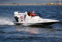 A San Nazzaro il Campionato del Mondo GT 30 dal 25 al 27 settembre C&B Racing Team ASD