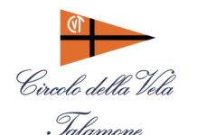 TALAMONE PROTAGONISTA DELLA VELA NAZIONALE DAL 30 OTTOBRE AL 1° NOVEMBRE IL XVII SNIPE WINTER TROPHY Circolo della Vela Talamone