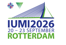 Conferenza IUMI 2026 IUMI 2026