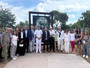 Leonardo torna a Piombino