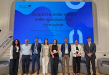 Il corretto stivaggio delle merci è fondamentale per la loro sicurezza nelle spedizioni in container Nord Ovest_Academy_Cuneo