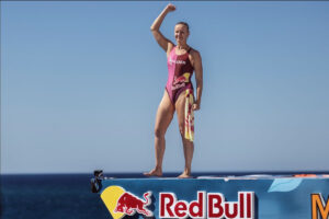 Rhiannan Iffland