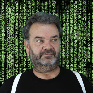 Vincenzo Monno Foto A Grande
