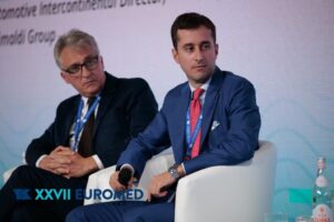XXVII-EUROMED-3