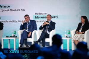 XXVII EUROMED 4