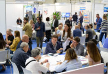 Blue Planet Economy Expoforum – 115 milioni per l’underwater italiano: ricerca, industria e sicurezza dei fondali Blue Planet Economy Expoforum