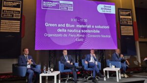 Blue Planet Economy Forum