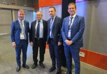 Blue Planet Economy Forum, Urbani: « Economia del mare, innovazione e sostenibilità: l’impegno dell’AdSP MTCS per la crescita del territorio.» Blue Planet Economy Forum