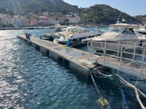 progetto Seares