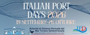 AdSP MTS Italian Port Days
