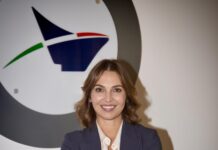 Palermo supera il milione di passeggeri e si conferma quarto porto italiano AnnalisaTardino7-