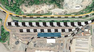 Arken Intermodal Terminal 1