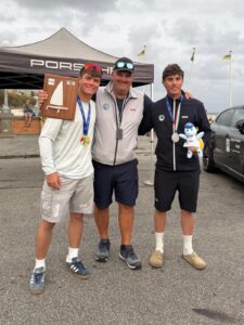 CICO 2026 Fraglia Vela Riva
