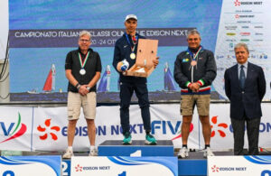 CICO di Napoli