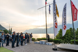 Campionato Italiano Classi Foil 1