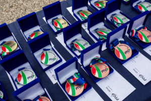 Campionato Italiano Classi Foil 3