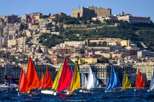 Campionato Italiano Classi Olimpiche Edison Next 4