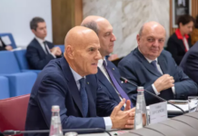 Eni: risultati del terzo trimestre e dei nove mesi 2026 Eni risultati