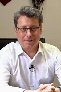 Fabrizio Conni(1)
