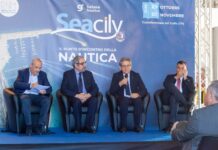 Seacily, la cantieristica trapanese fa rete e porta le sue proposte in Regione Seacily