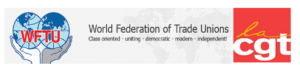 International Day of Action of DOCKWORKERS