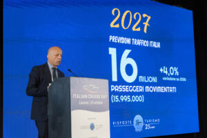 Italian Cruise Day ed. 2026