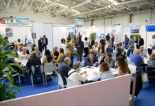 Blue Planet Economy Expoforum torna a Fiera Roma: underwater, innovazione e nuove professioni al centro dell’economia blu Blue Planet Economy Expoforum