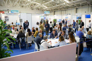Blue Planet Economy Expoforum