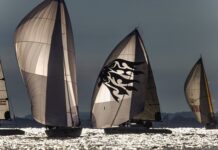MaxiDolphin Lake Garda Series 2026: Il Trofeo Alta Velocità è di Baraimbo II che fa suo anche il circuito MaxiDolphin Lake Garda Sailing Series 2026 1a