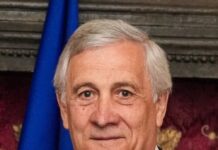 SNIM, TAJANI: «NAUTICA SETTORE STRATEGICO PER L’EXPORT ITALIANO, PUNTIAMO A 700 MILIARDI ENTRO IL 2027» _Antonio_Tajani