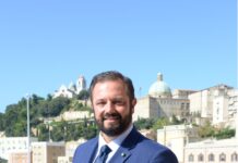 Porto di Ancona – Ex Tubimar, demolizione al via: lavori fino a primavera 2027 Mirco Carloni