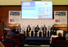 Trasporto marittimo green: le navi in banchina consumano 10 volte l’energia delle altre attività portuali PST Green