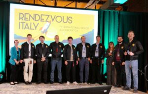Rendezvous Italy