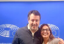 Corridoio europeo ScanMed: l’AdSP del Mare di Sicilia occidentale si propone come capofila e co-hosting logistico del “Regional Working Group South” SALVINI - TARDINO
