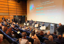Stati Generali della Logistica del Nord-Ovest, infrastrutture e competitività Stati Generali della Logistica del Nord-Ovest 1