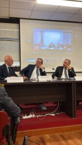 fiscalità internazionale nell'economia del mare 1