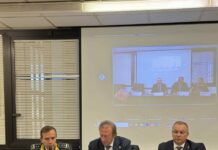 Naples Shipping Week, a Napoli il confronto sulla fiscalità internazionale nell’economia del mare fiscalità internazionale nell'economia del mare