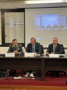 fiscalità internazionale nell'economia del mare