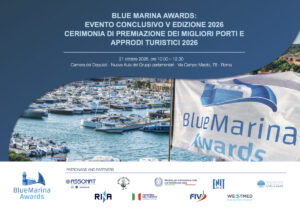 Blue Marina Awards 2026