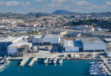 PORTO DI ANCONA: RILASCIO DELLA PRIMA AUTORIZZAZIONE UNICA ZES PORTO DI ANCONA