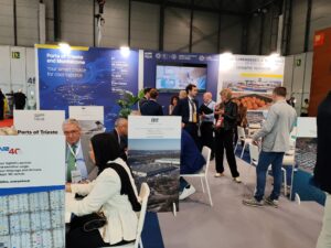 porti Trieste e Monfalcone alla Fruit Attraction Madrid 2026